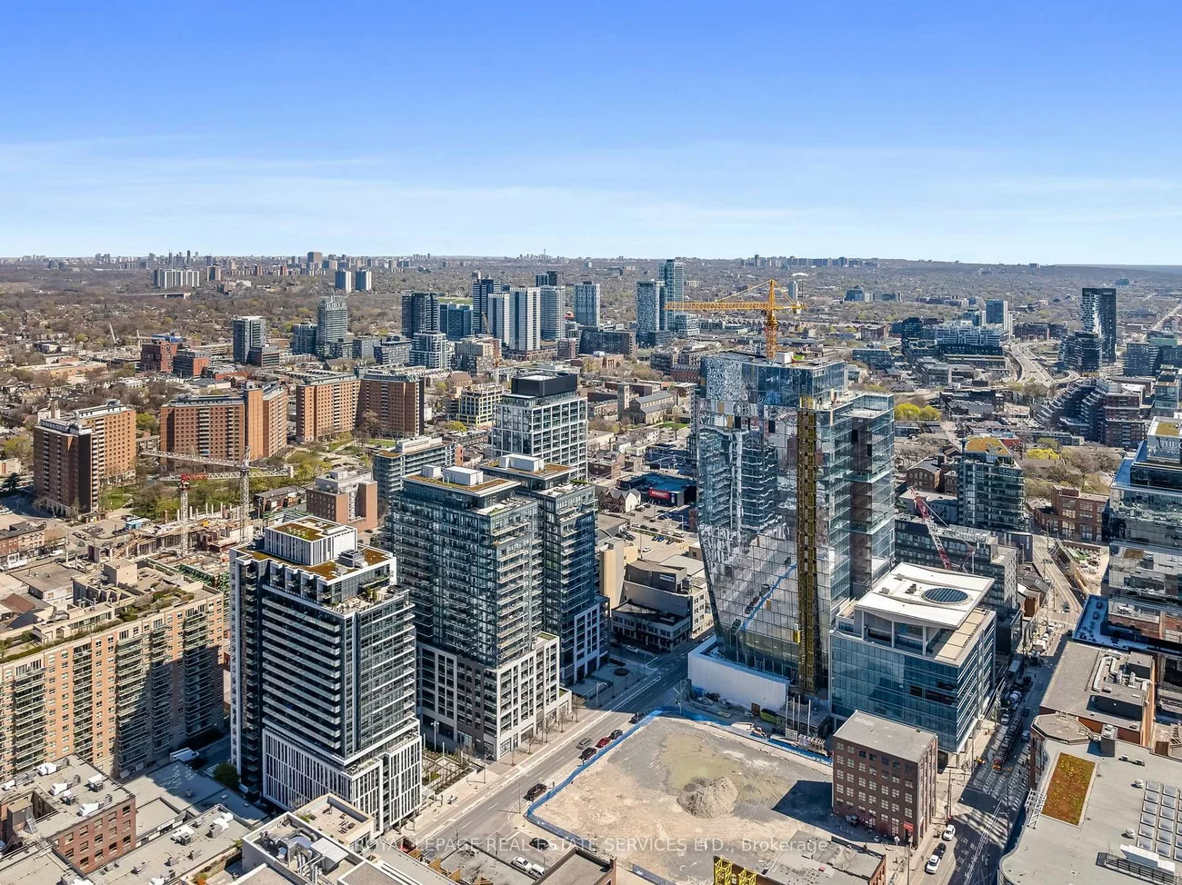 462-464-466-468, Adelaide, Moss Park, Toronto