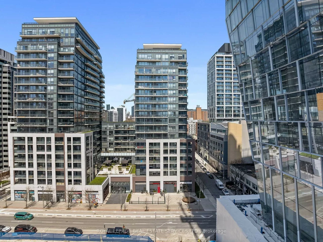 462-464-466-468, Adelaide, Moss Park, Toronto