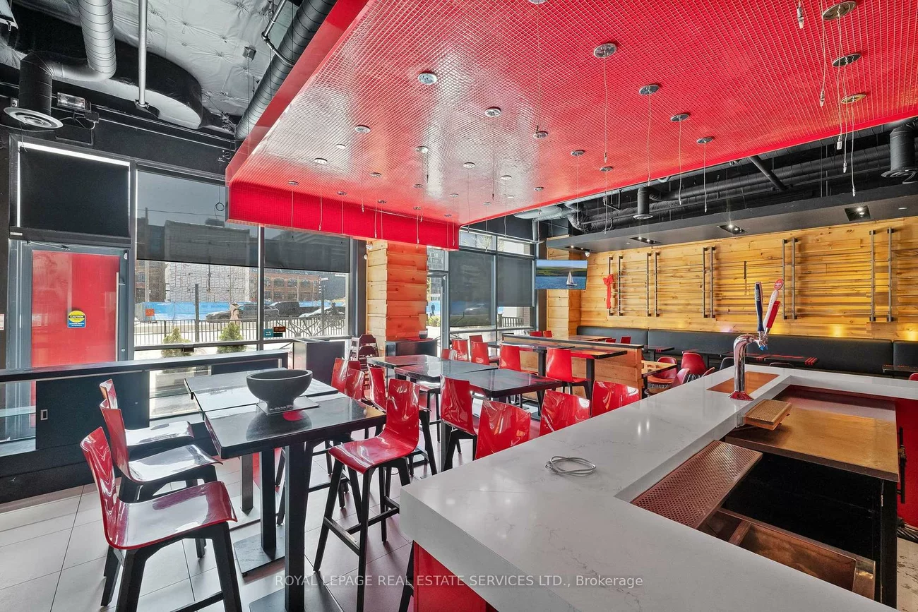 462-464-466-468, Adelaide, Moss Park, Toronto