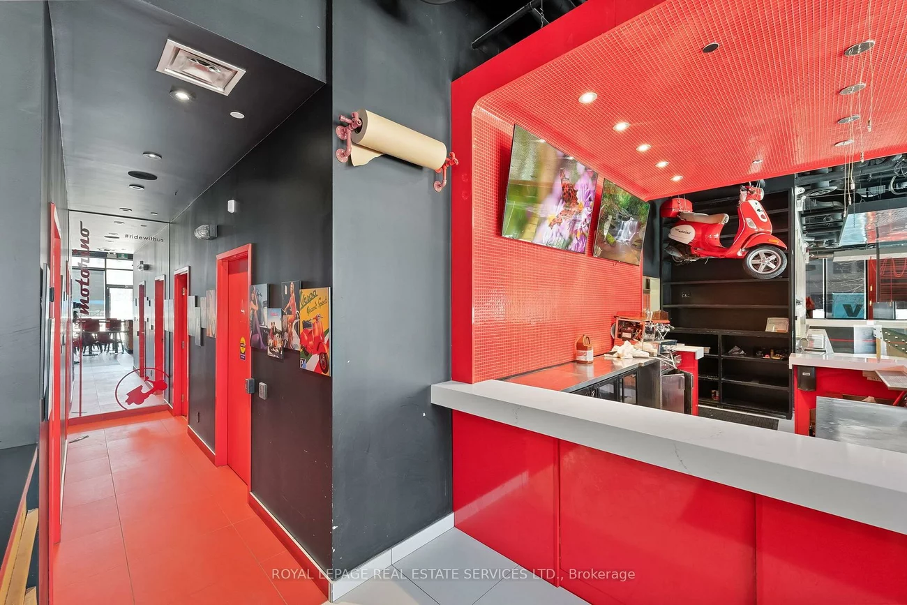 462-464-466-468, Adelaide, Moss Park, Toronto