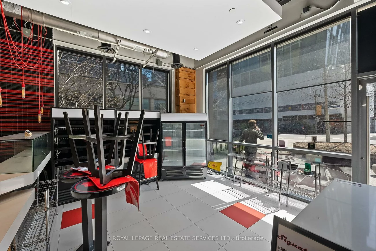 462-464-466-468, Adelaide, Moss Park, Toronto