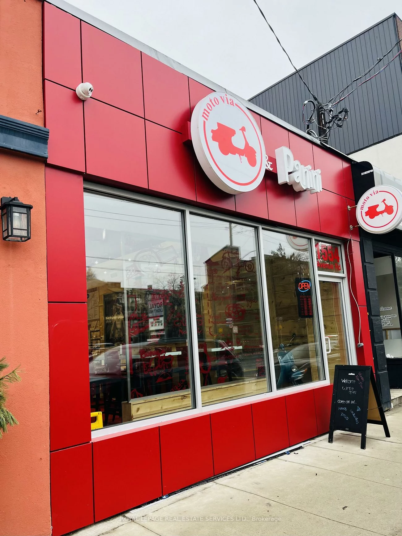 1554, Avenue, Bedford Park-Nortown, Toronto