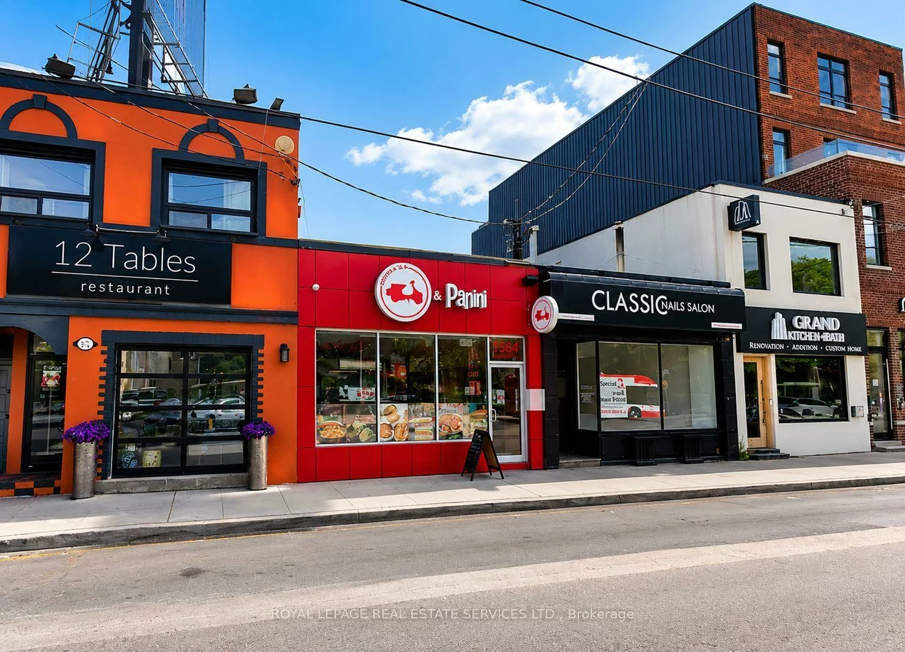 1554, Avenue, Bedford Park-Nortown, Toronto