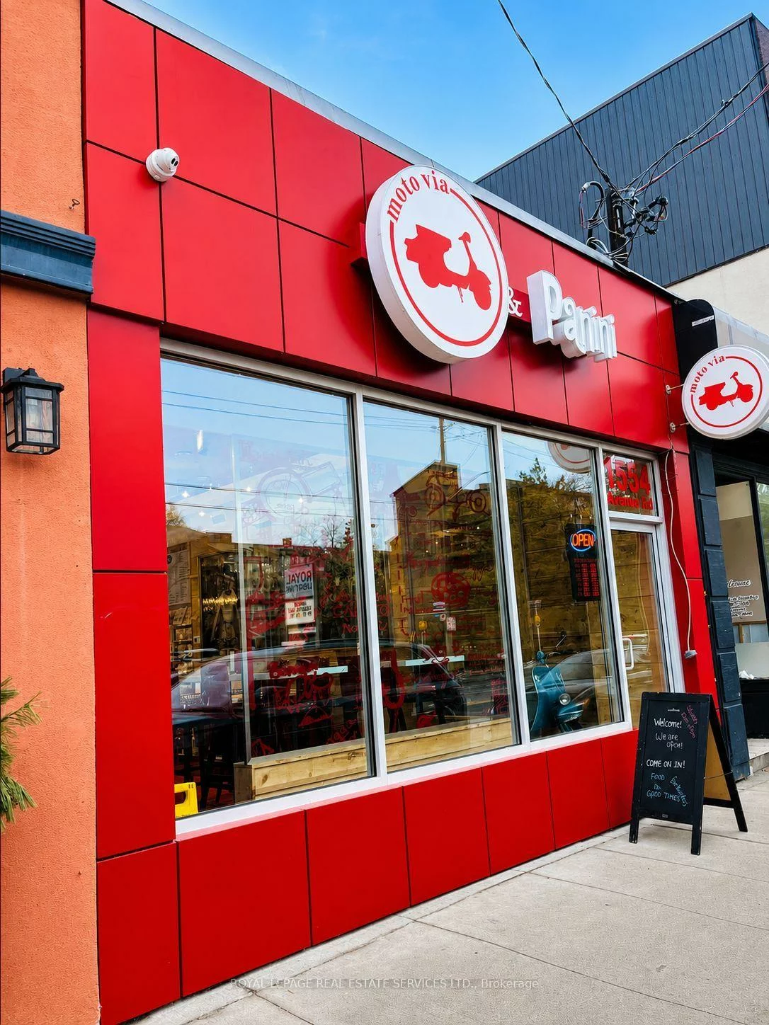 1554, Avenue, Bedford Park-Nortown, Toronto