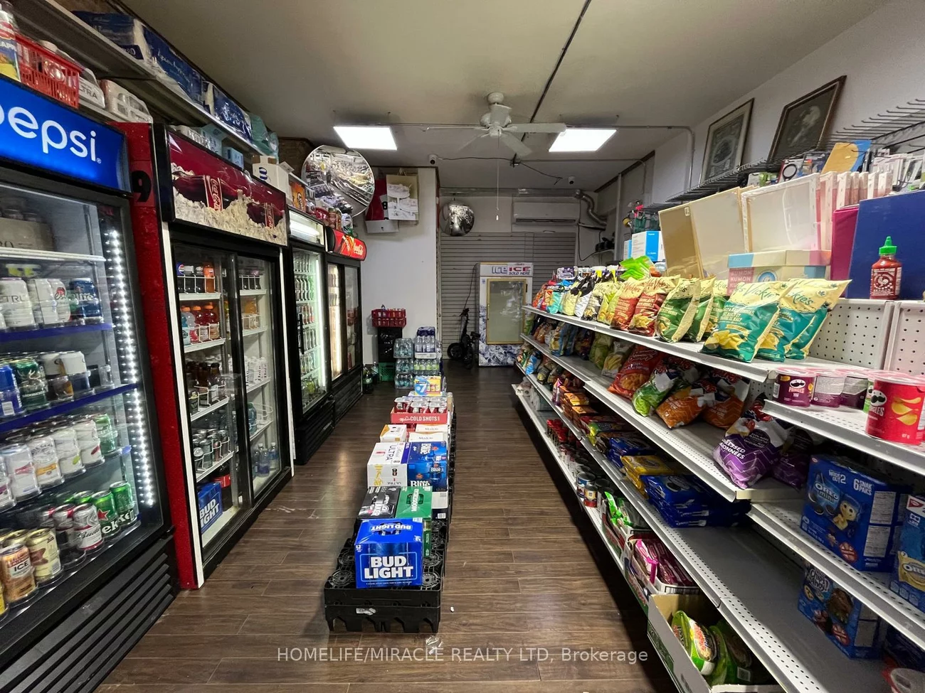 966, St Clair, Oakwood Village, Toronto