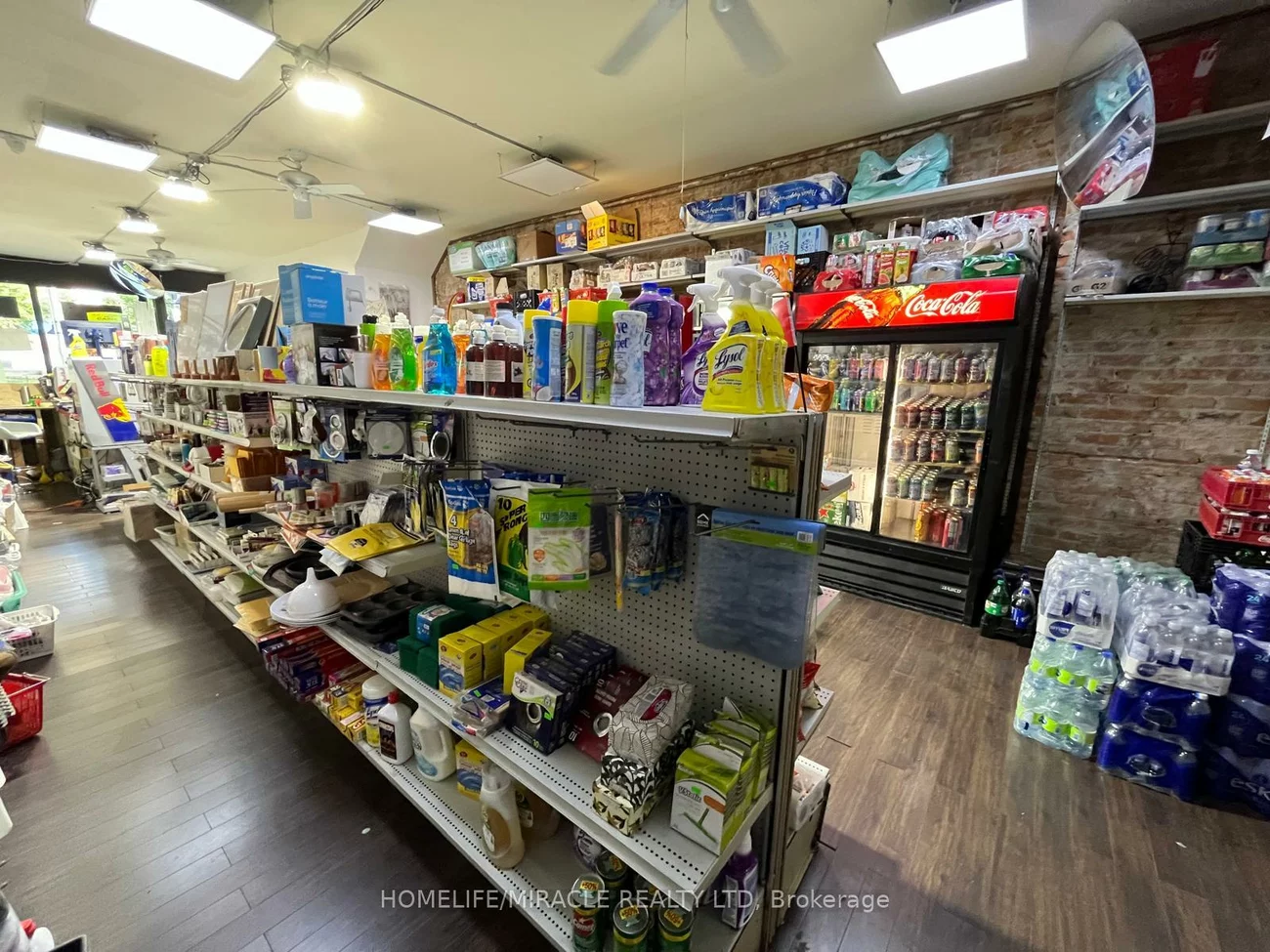 966, St Clair, Oakwood Village, Toronto