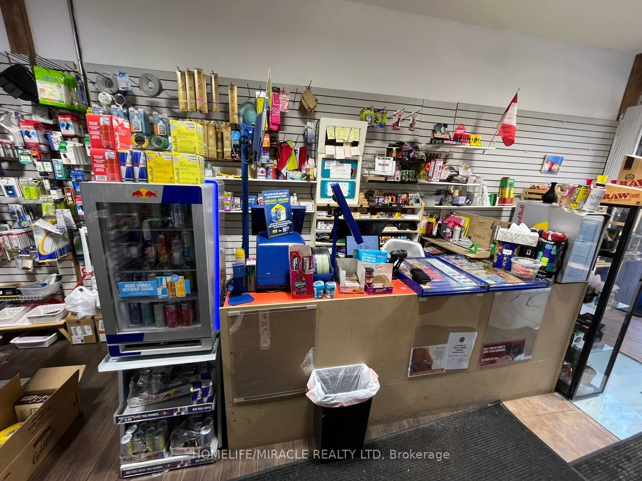 966, St Clair, Oakwood Village, Toronto