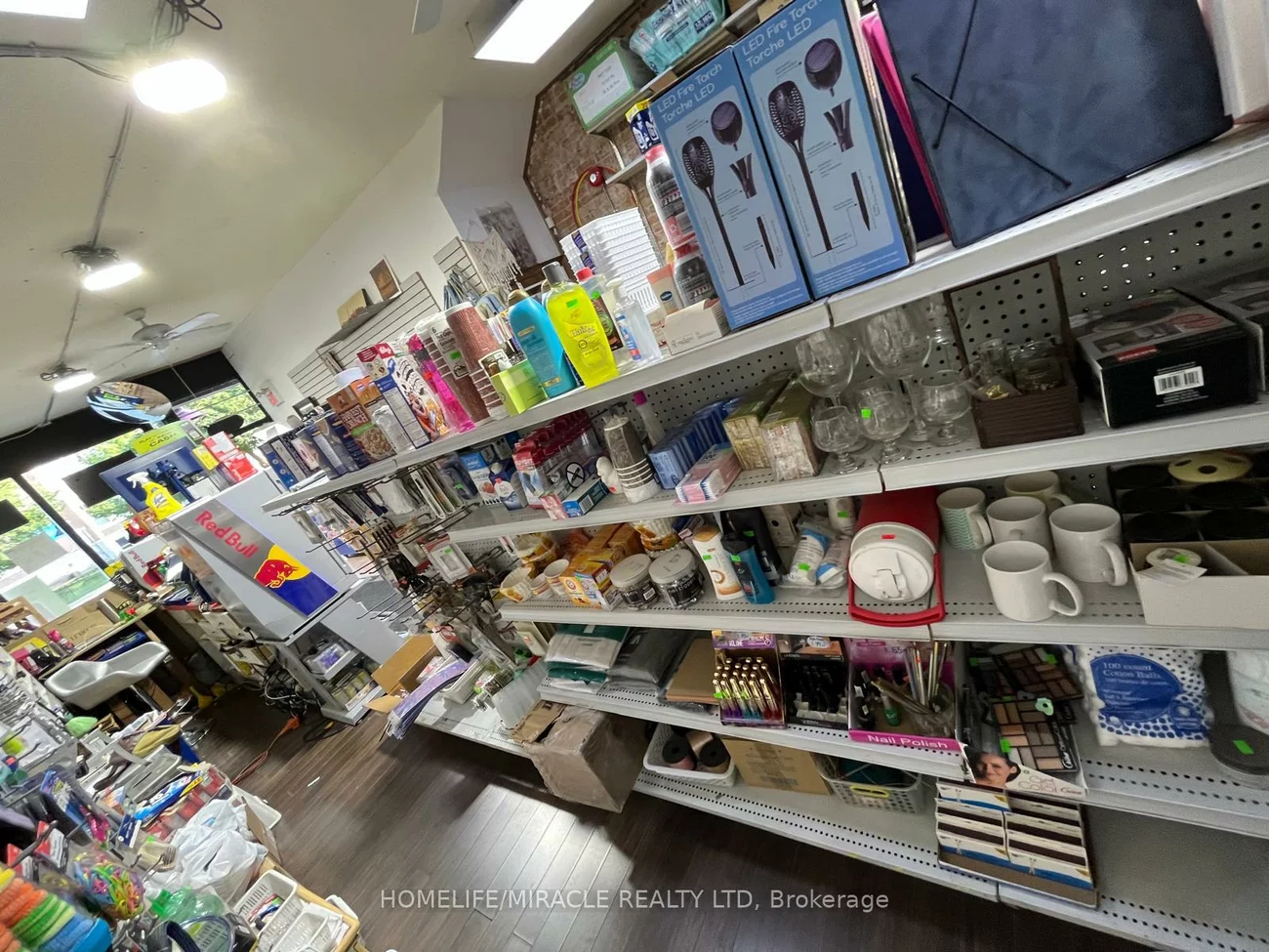 966, St Clair, Oakwood Village, Toronto
