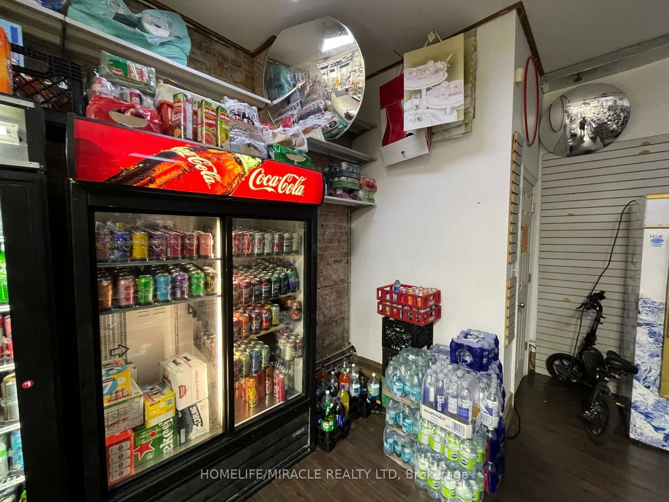 966, St Clair, Oakwood Village, Toronto