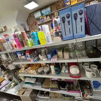Commercial for sale, 966, St Clair Ave W, Oakwood Village, Toronto