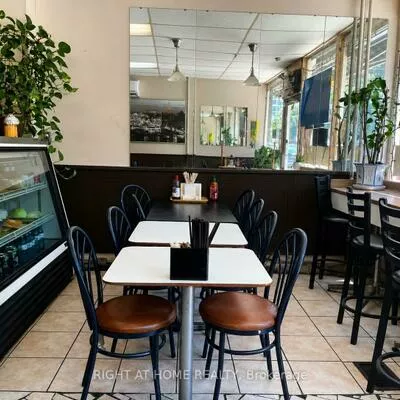 538, Dundas St W, Kensington-Chinatown, Toronto
