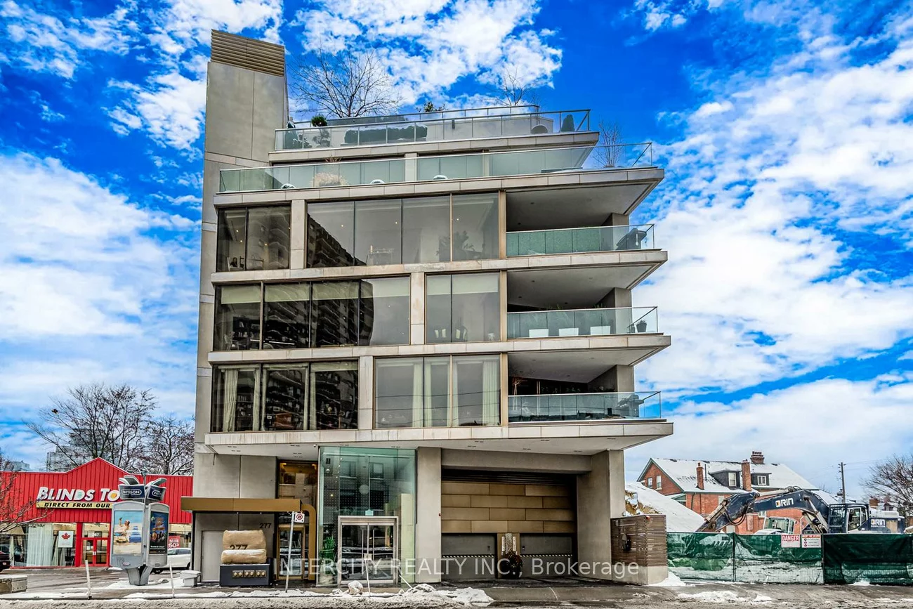 277, Davenport, Annex, Toronto