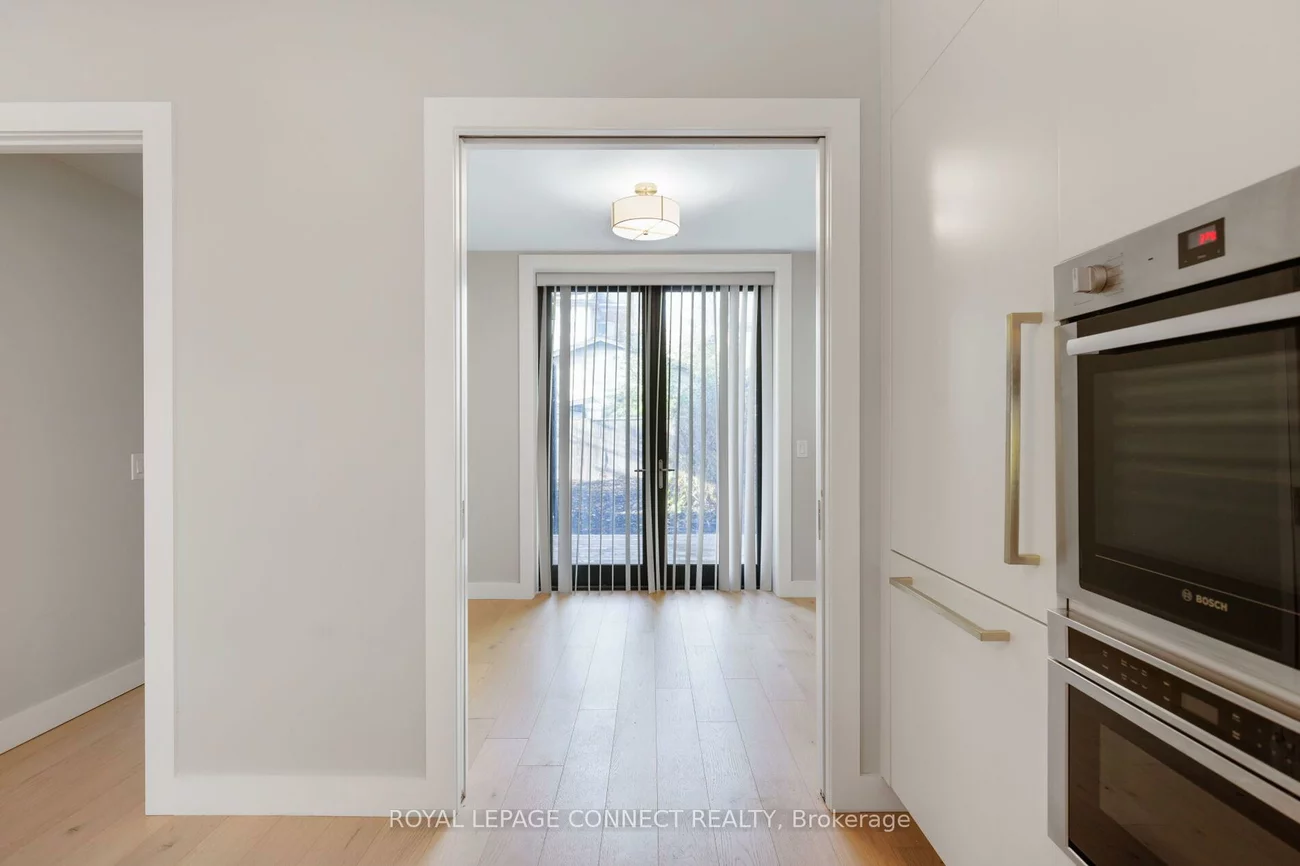 16, Rosemount, Wychwood, Toronto
