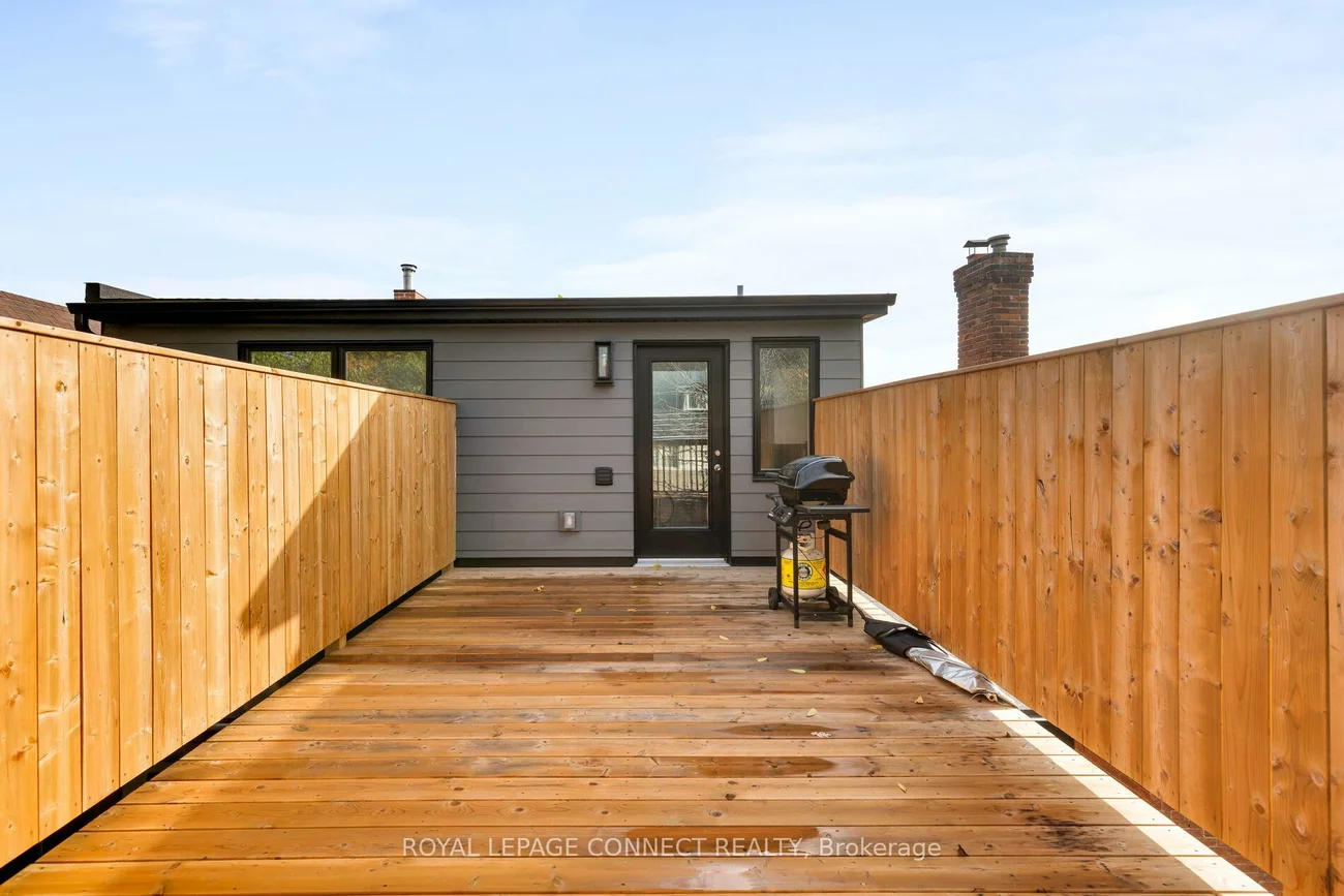 16, Rosemount, Wychwood, Toronto