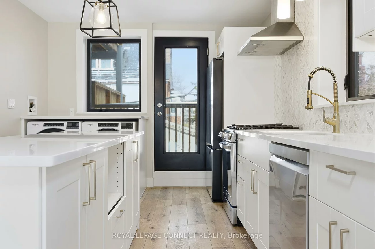 16, Rosemount, Wychwood, Toronto