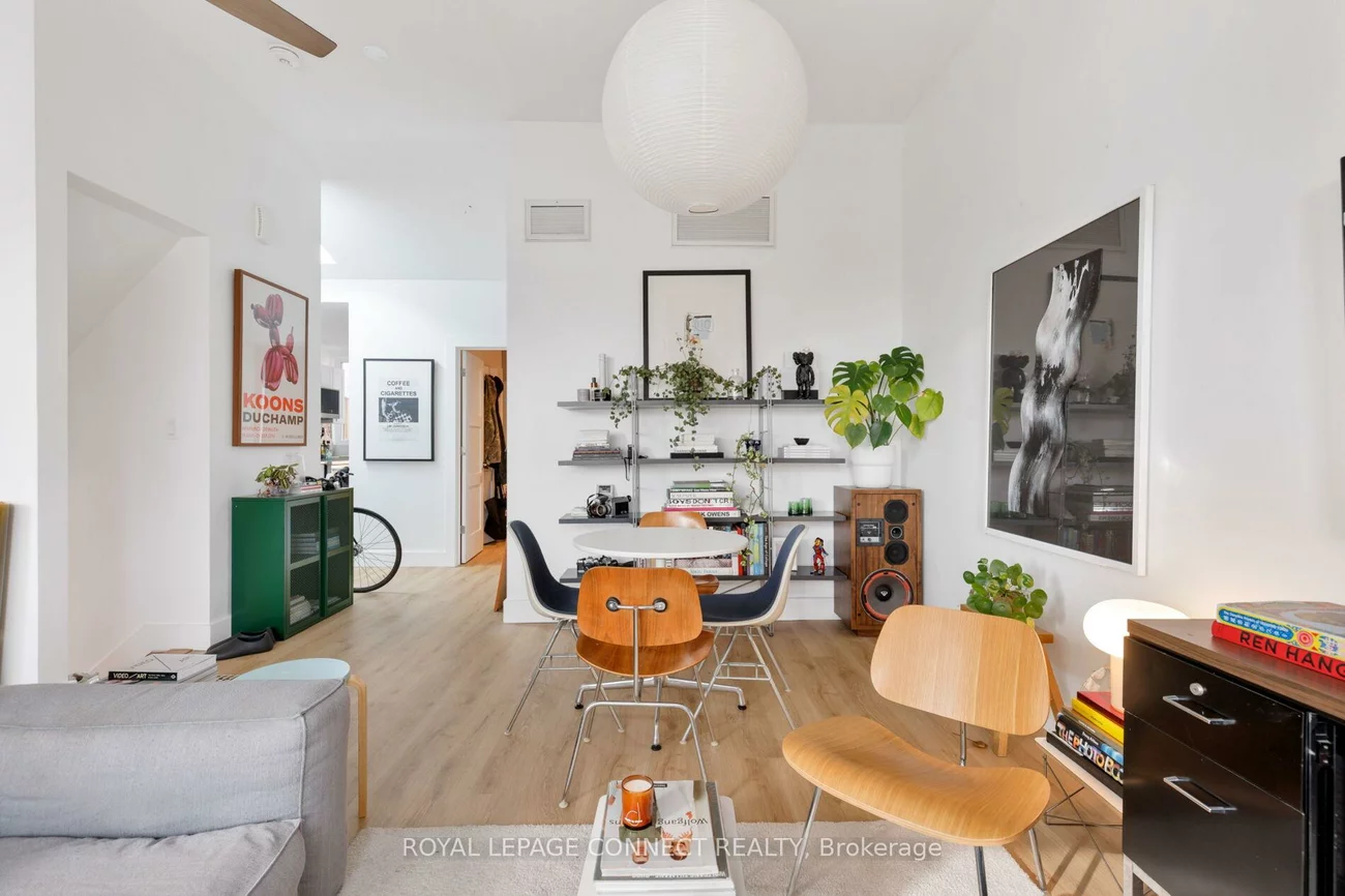 16, Rosemount, Wychwood, Toronto