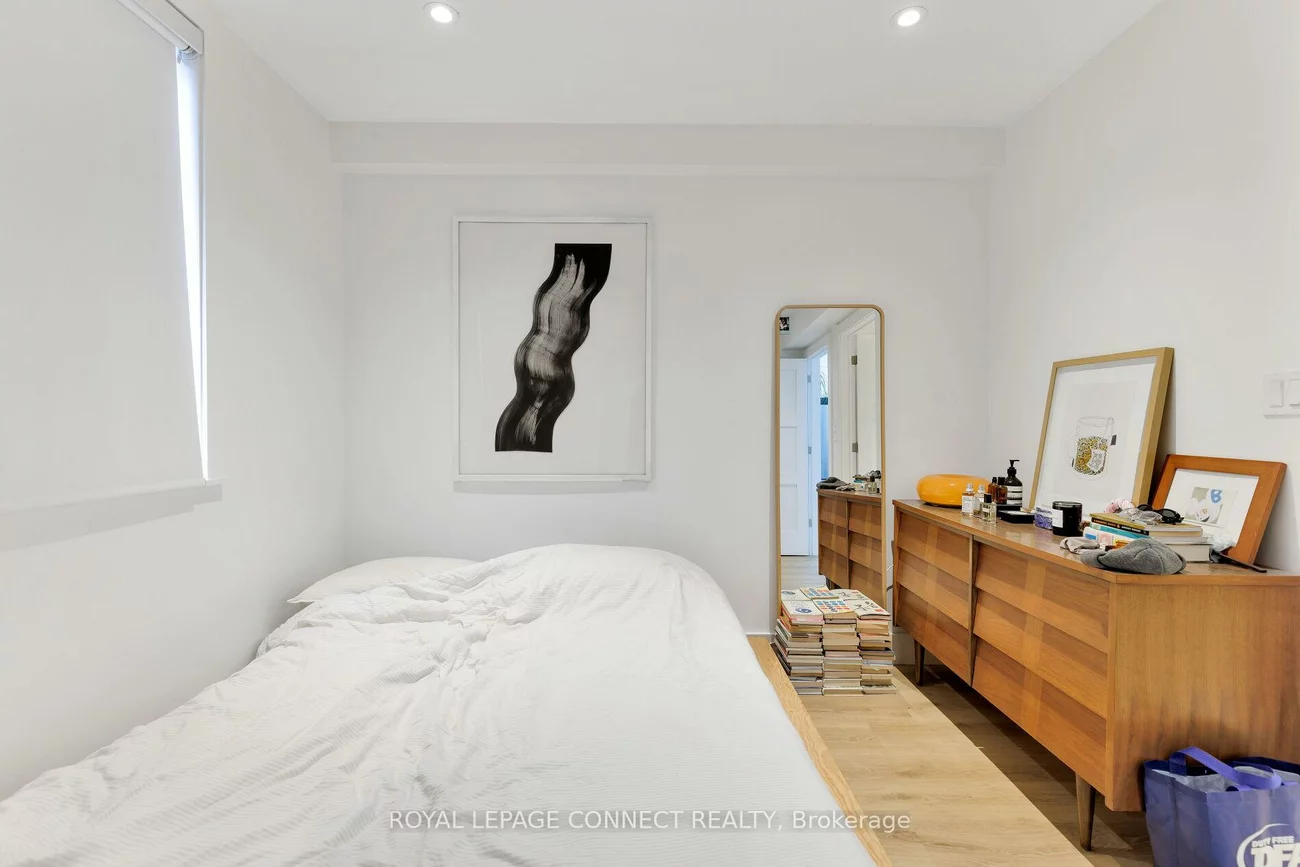 16, Rosemount, Wychwood, Toronto