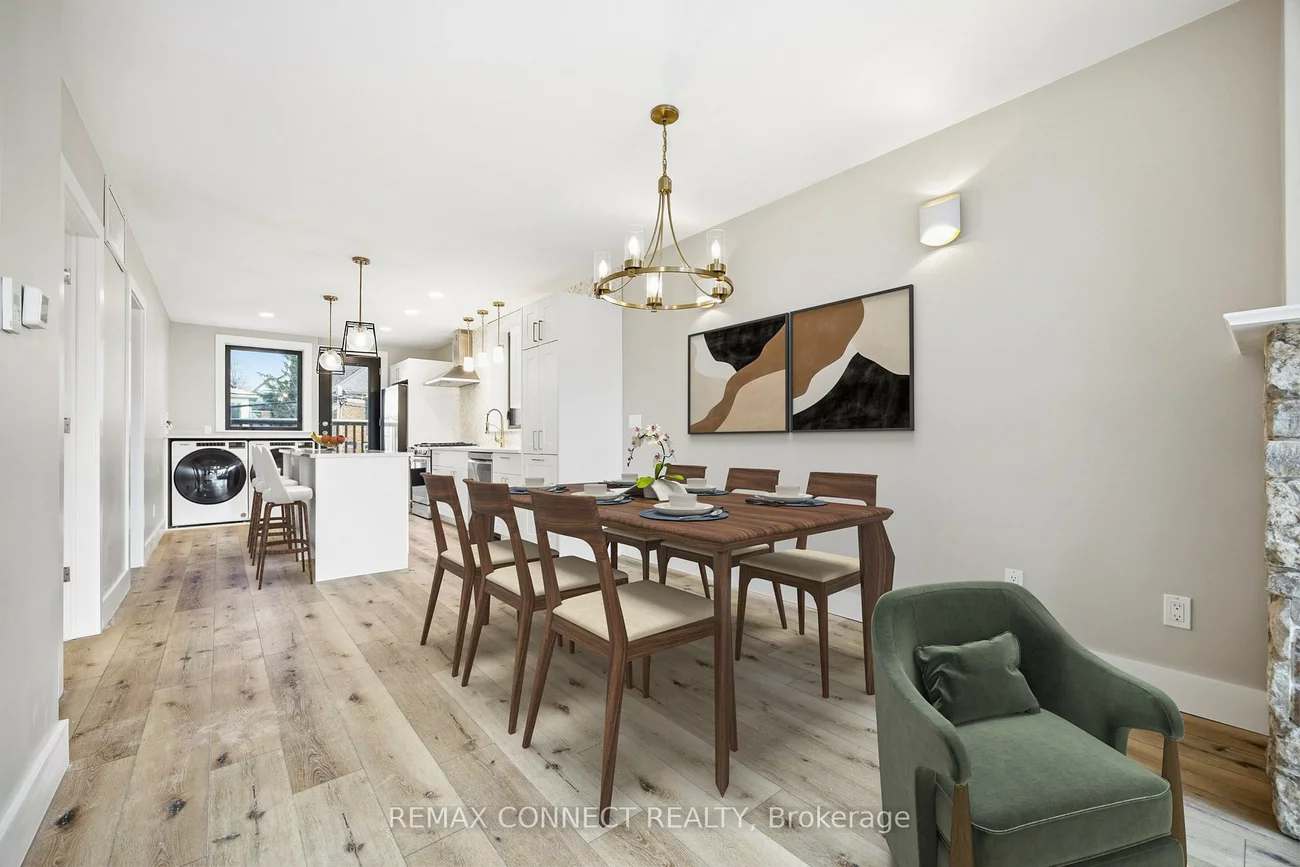 16, Rosemount, Wychwood, Toronto