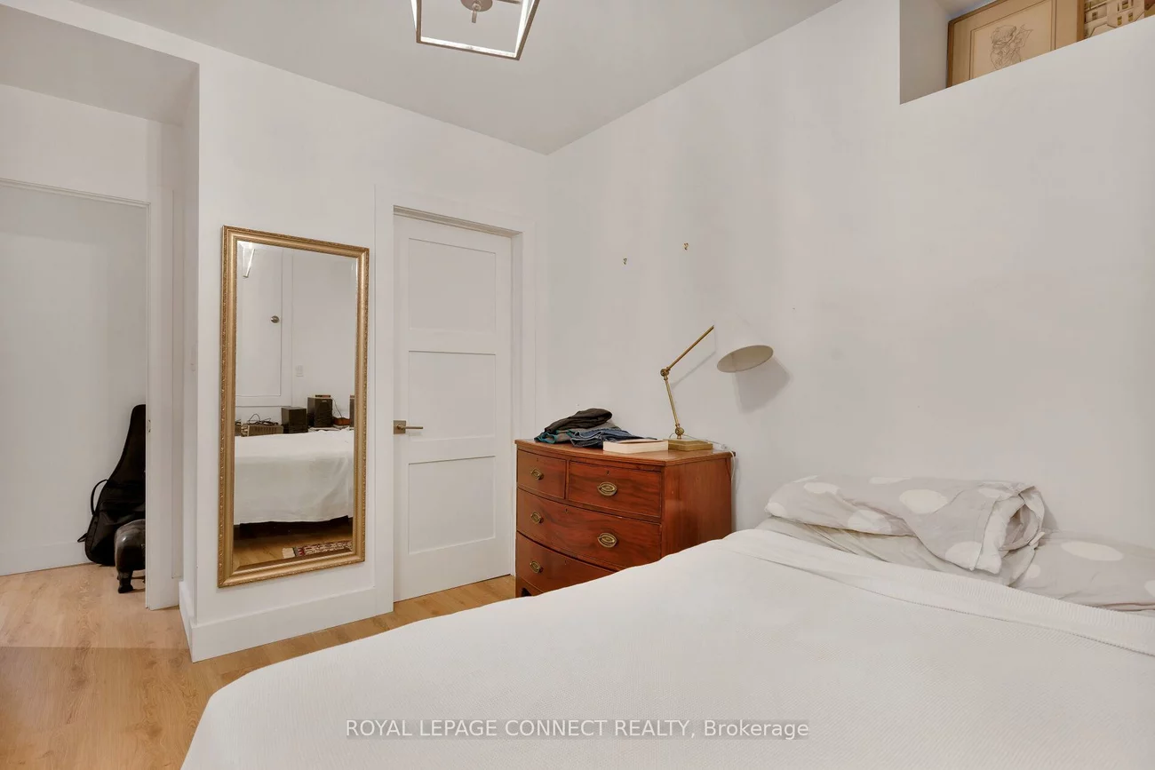 16, Rosemount, Wychwood, Toronto