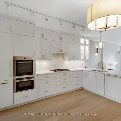 16, Rosemount, Wychwood, Toronto
