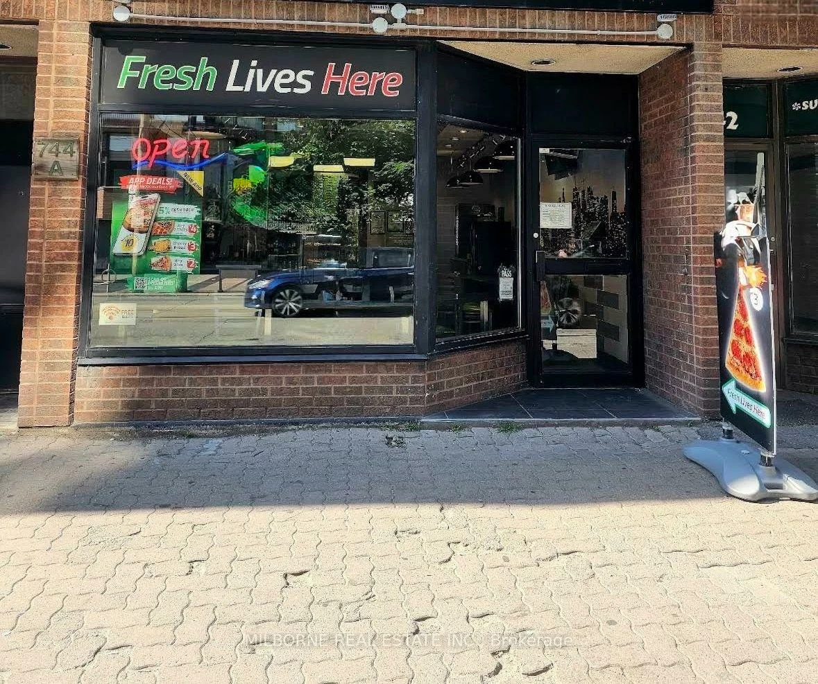 744, King, Niagara, Toronto