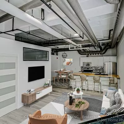 Commercial for sale, 78, St Patrick, Kensington-Chinatown, Toronto