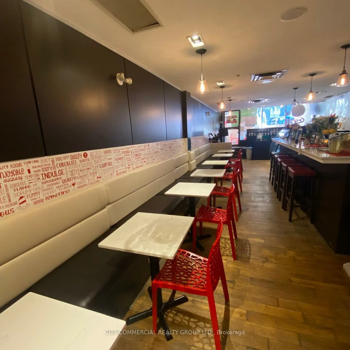 114, Cumberland, Annex, Toronto