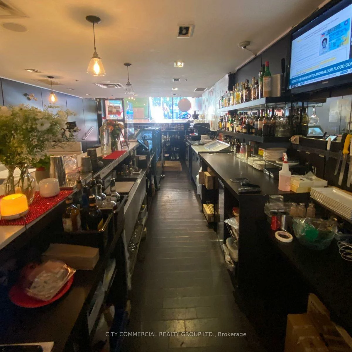 114, Cumberland, Annex, Toronto
