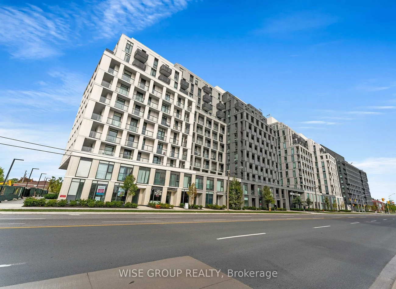 500, Wilson, Clanton Park, Toronto