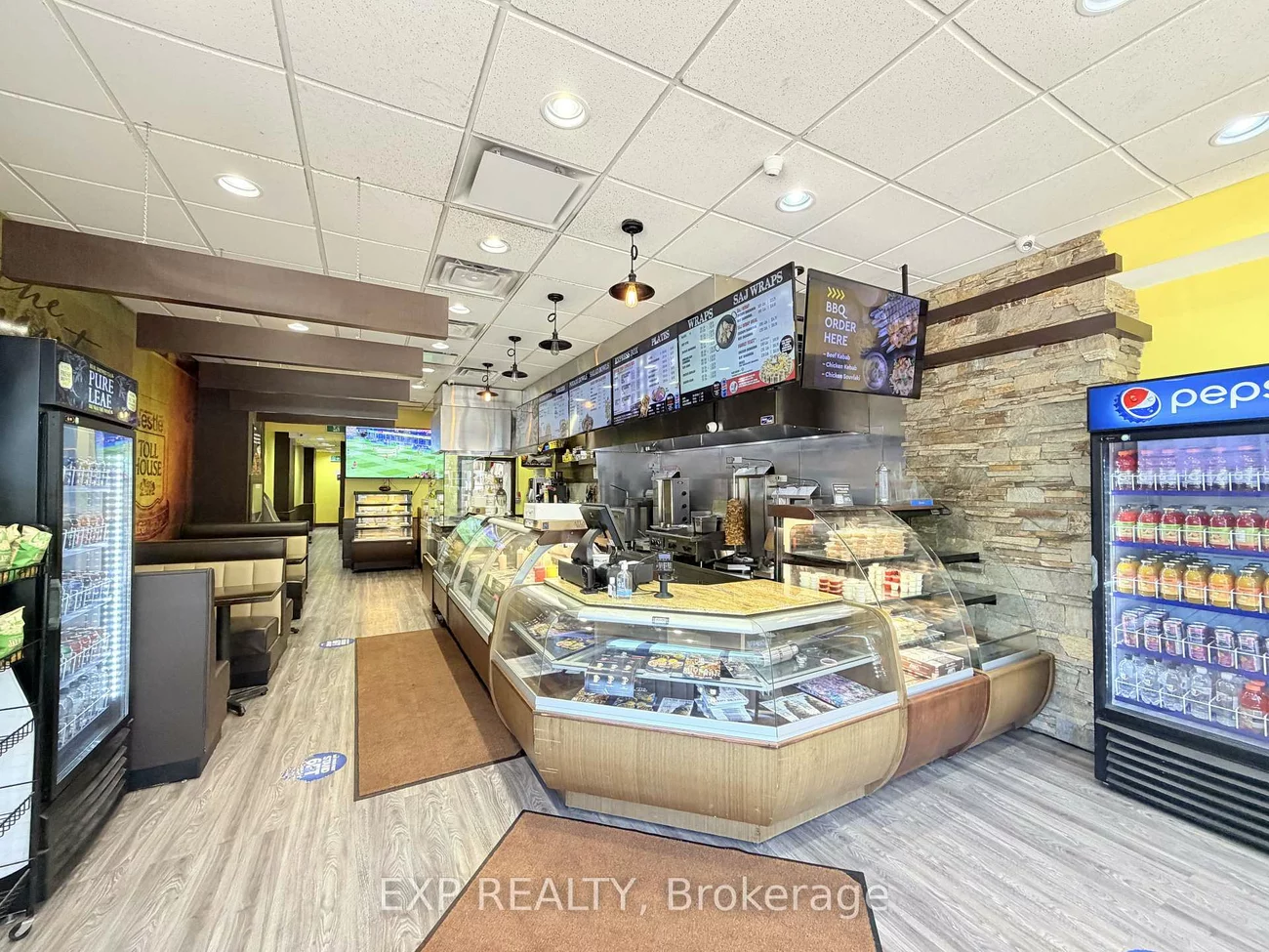 720, Spadina, University, Toronto