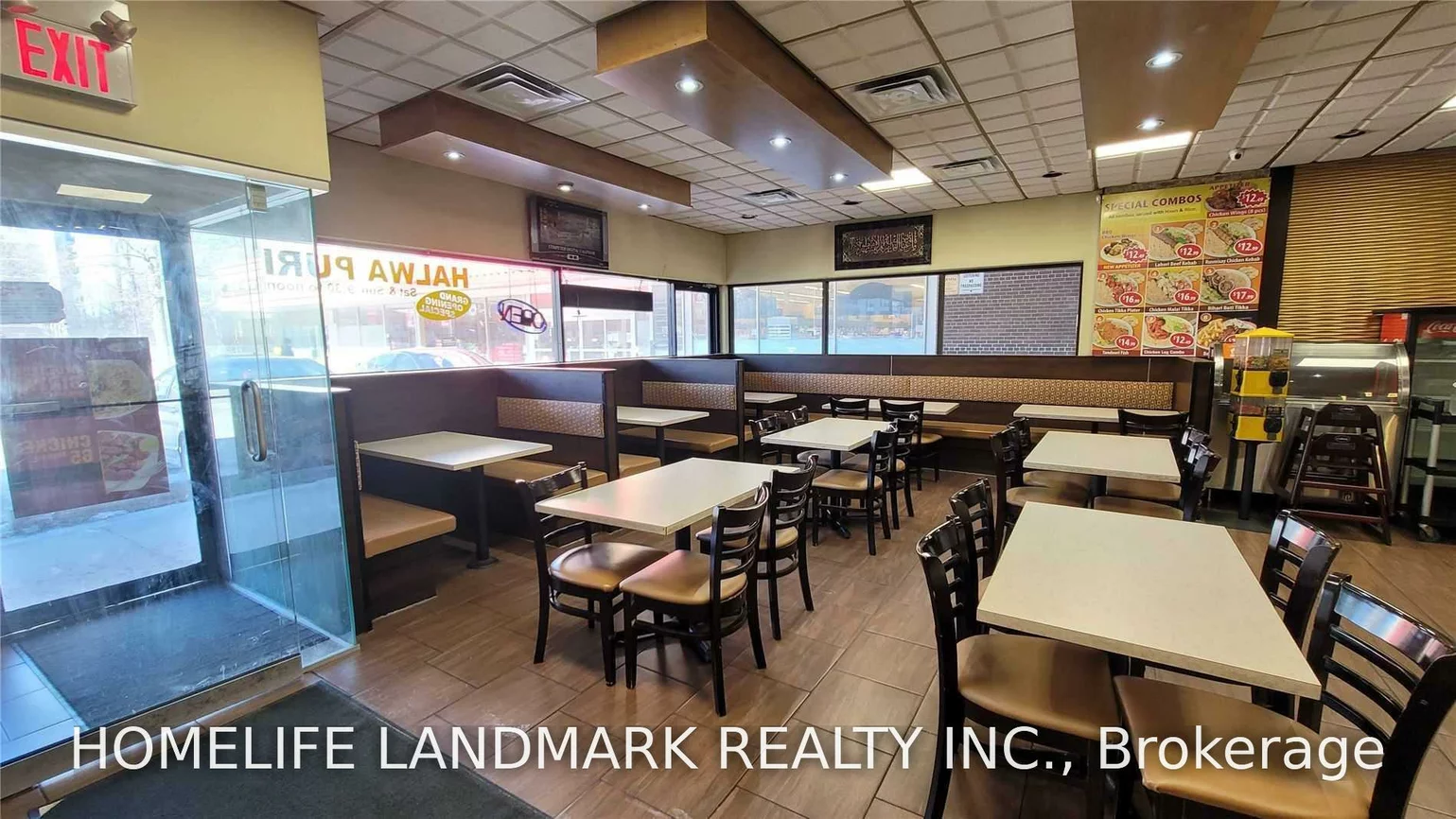 105, Parkway Forest, Henry Farm, Toronto