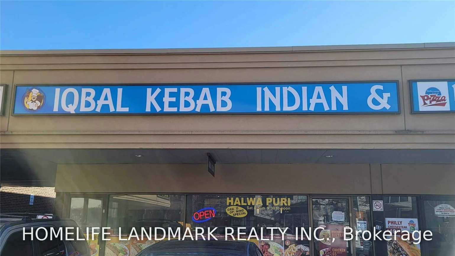 105, Parkway Forest, Henry Farm, Toronto