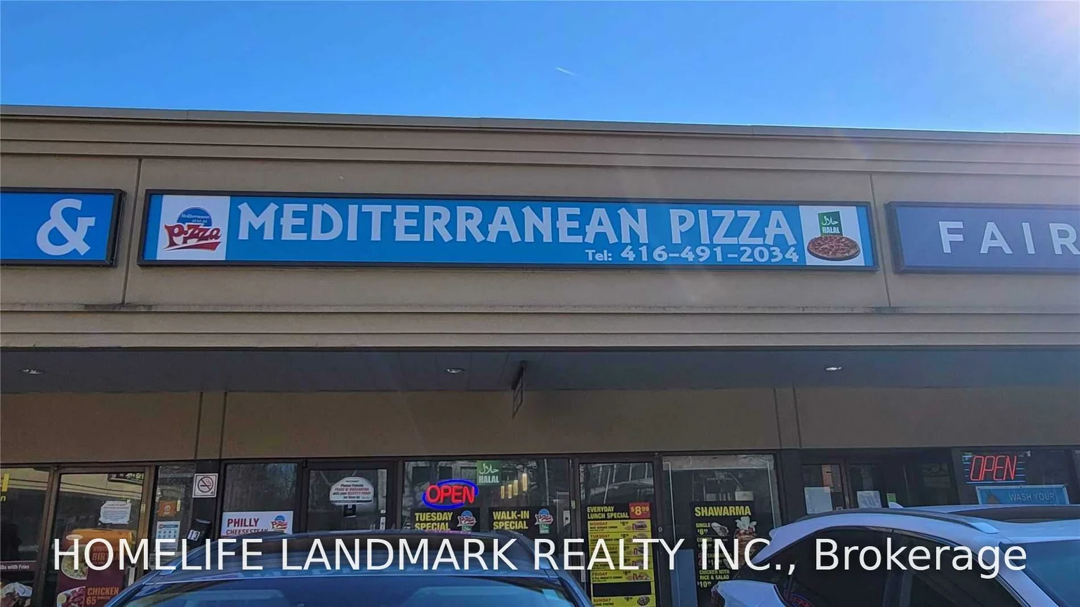 105, Parkway Forest, Henry Farm, Toronto