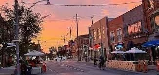 214, Ossington, Trinity-Bellwoods, Toronto