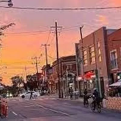 Commercial for sale, 214, Ossington, Trinity-Bellwoods, Toronto