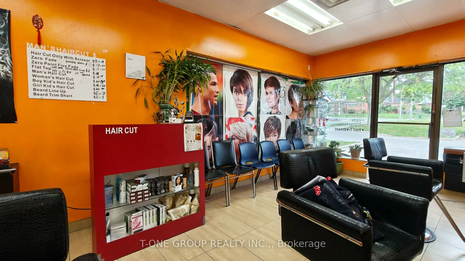 1410, Victoria Park, Victoria Village, Toronto