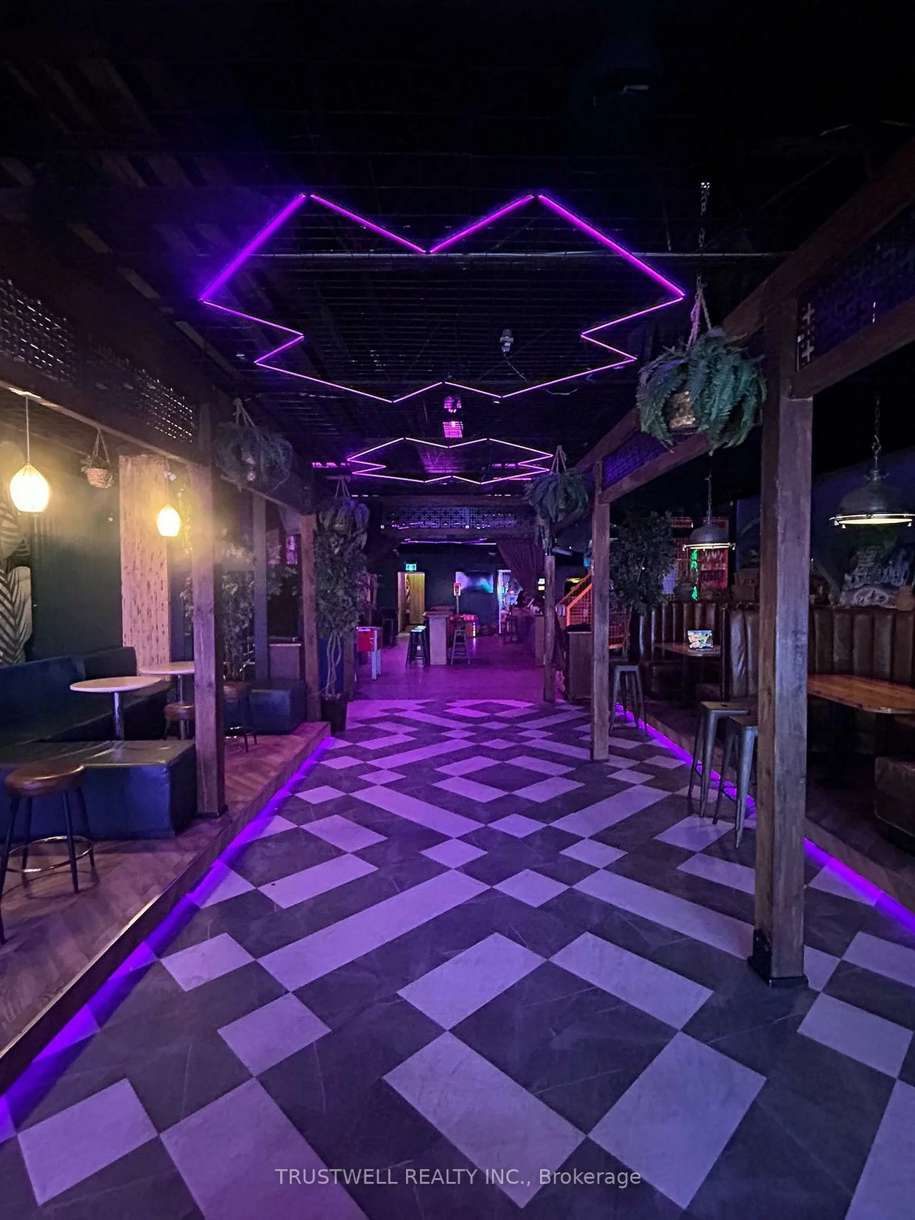 158, Augusta, Kensington-Chinatown, Toronto