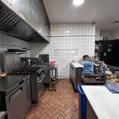 Commercial for sale, 158, Augusta, Kensington-Chinatown, Toronto