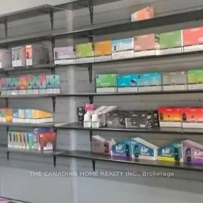 Commercial for sale, 988, St Clair, Oakwood Village, Toronto