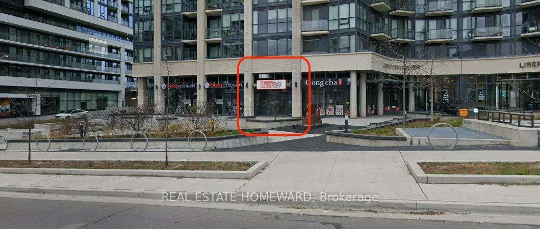 49, East Liberty, Niagara, Toronto