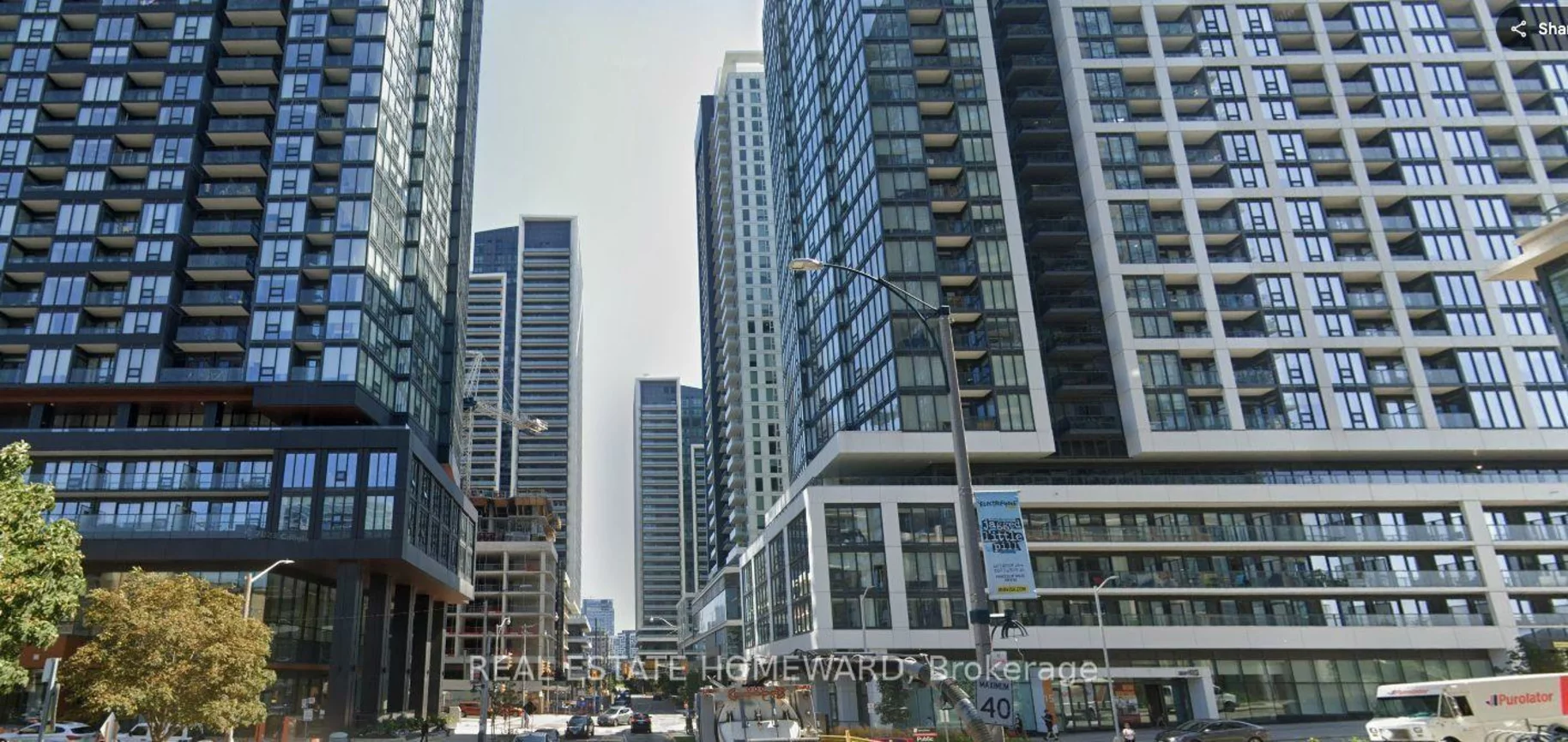 49, East Liberty, Niagara, Toronto
