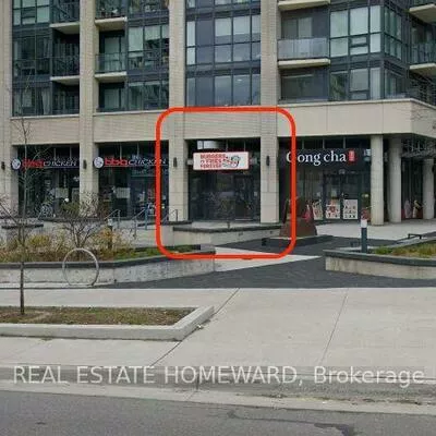 Commercial for sale, 49, East Liberty, Niagara, Toronto