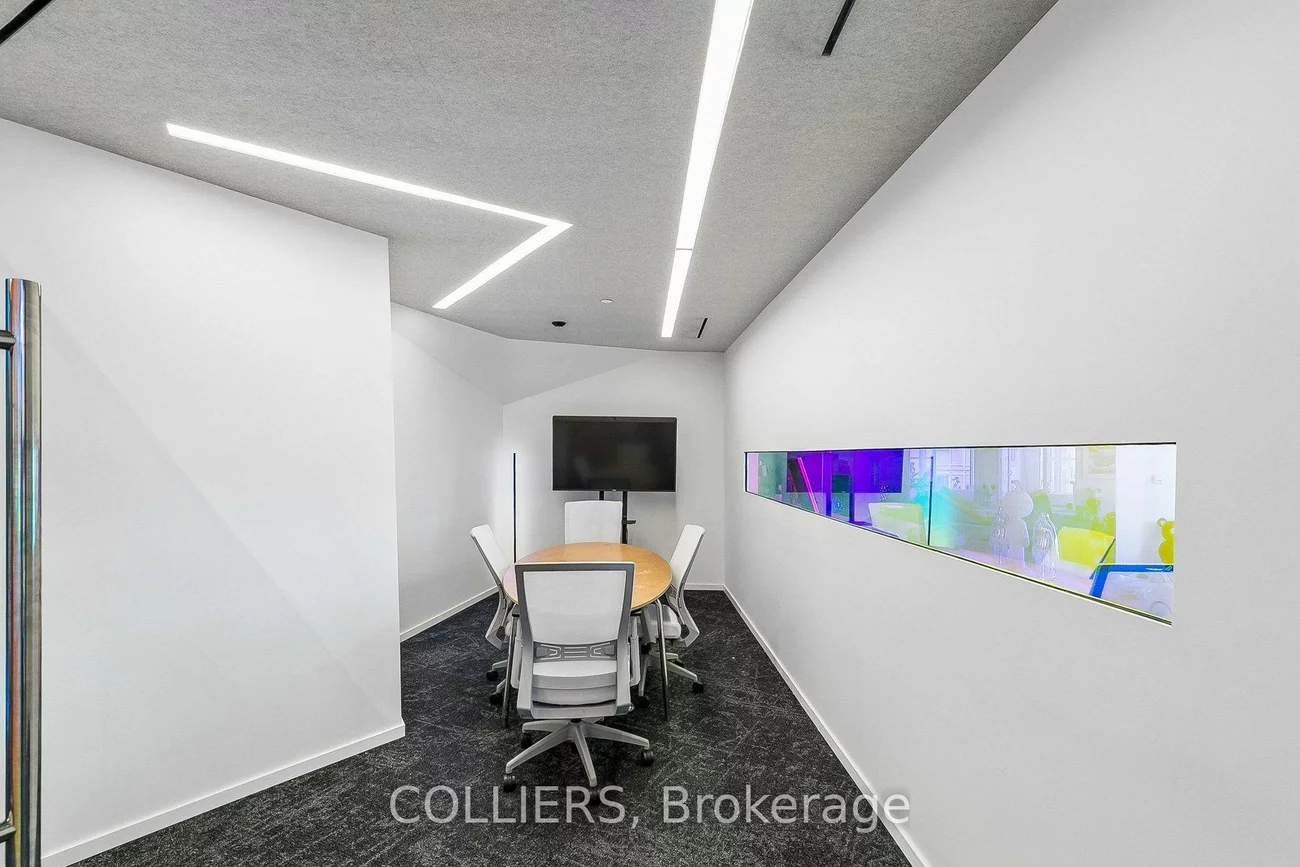 130, Queens Quay, Waterfront Communities C8, Toronto