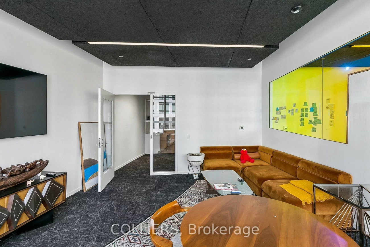 130, Queens Quay, Waterfront Communities C8, Toronto