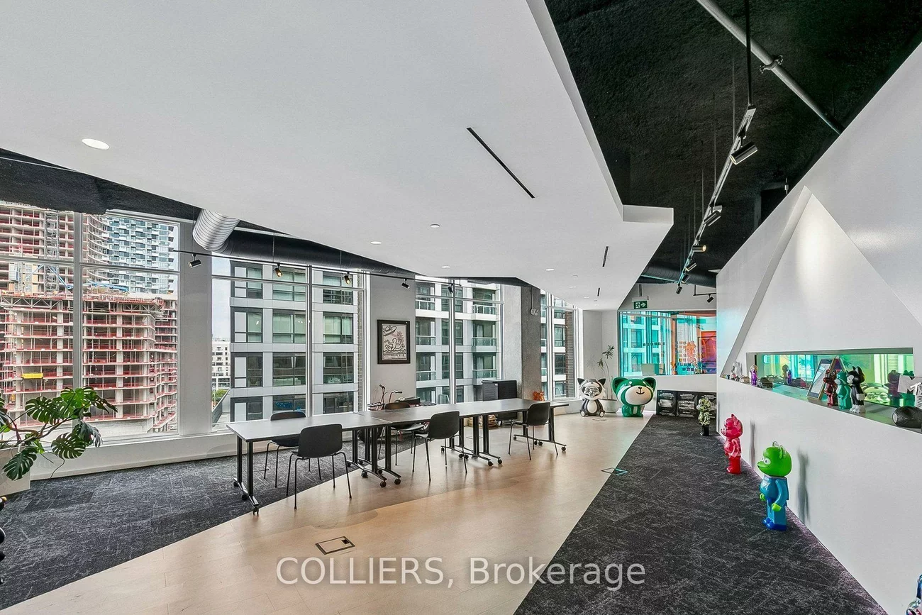 130, Queens Quay, Waterfront Communities C8, Toronto