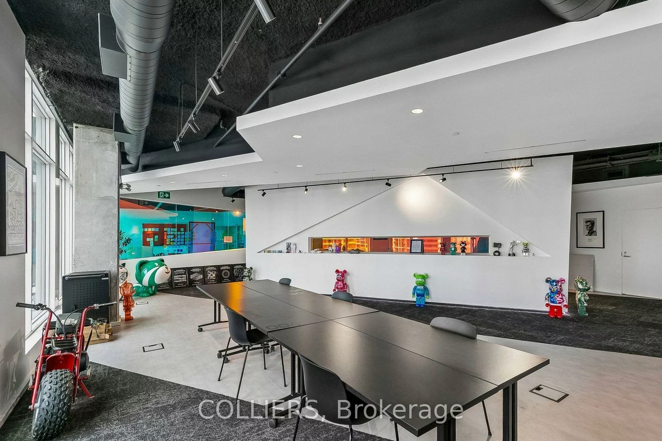 130, Queens Quay, Waterfront Communities C8, Toronto