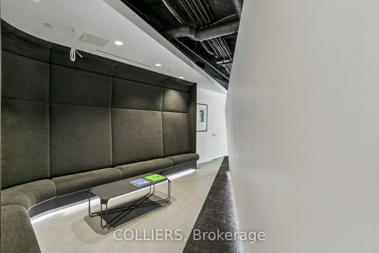 130, Queens Quay, Waterfront Communities C8, Toronto