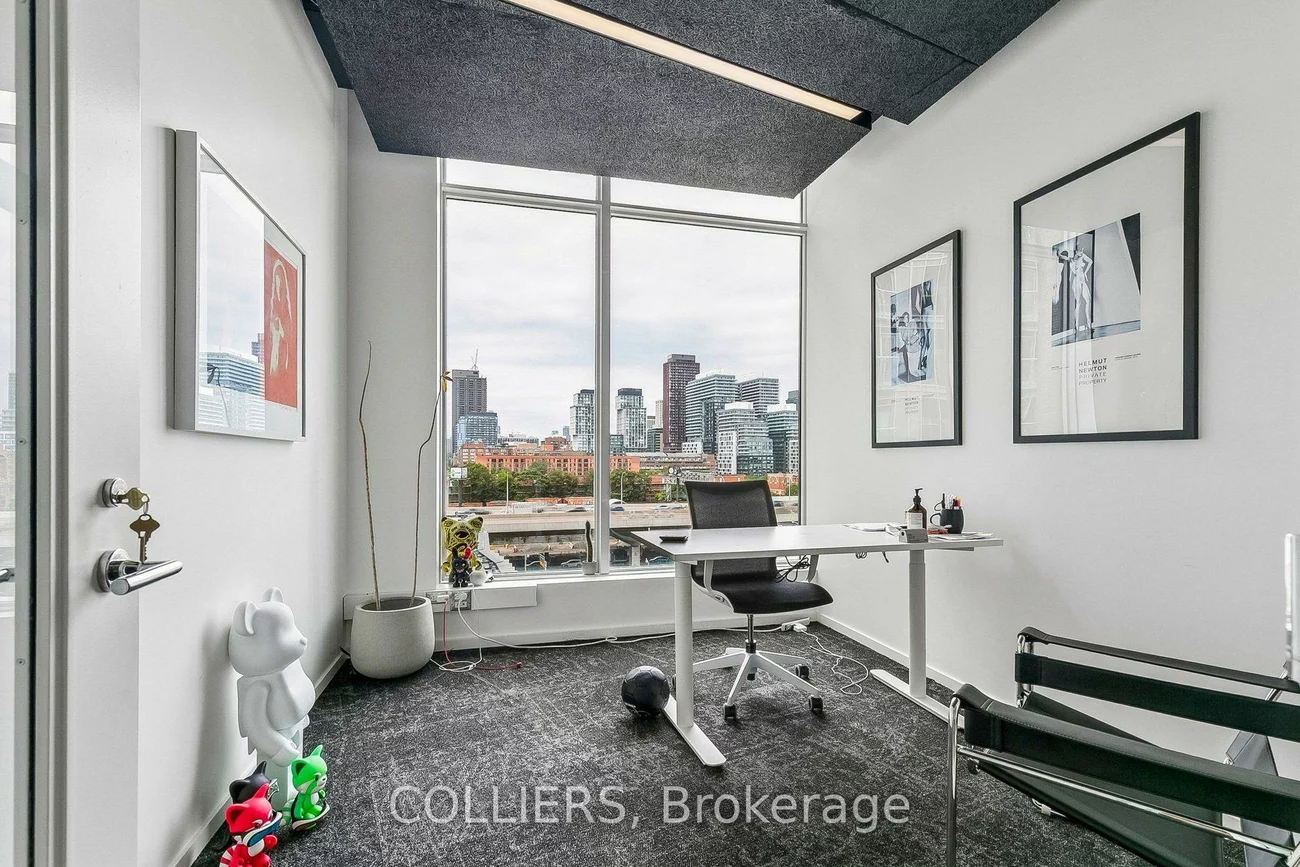 130, Queens Quay, Waterfront Communities C8, Toronto