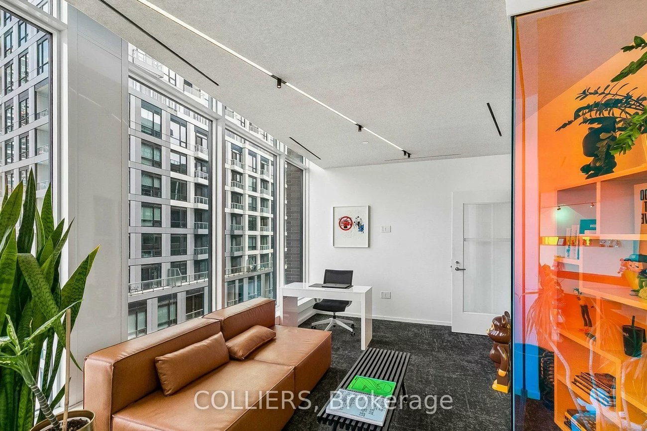 130, Queens Quay, Waterfront Communities C8, Toronto