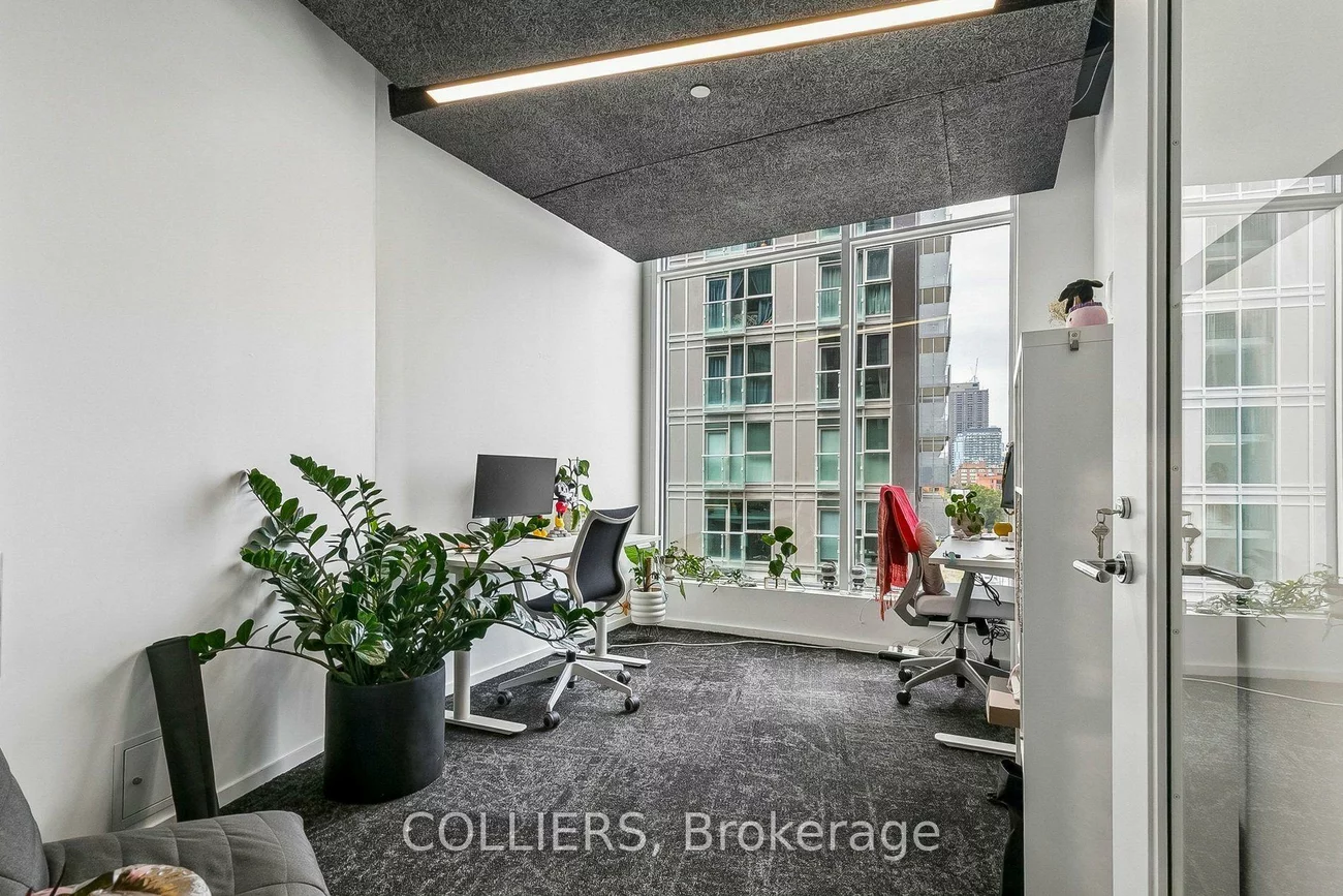 130, Queens Quay, Waterfront Communities C8, Toronto